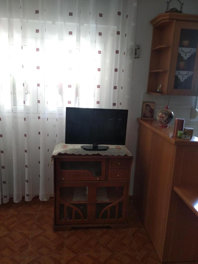 Villa Vasili Szkiáthosz Kültér fotó